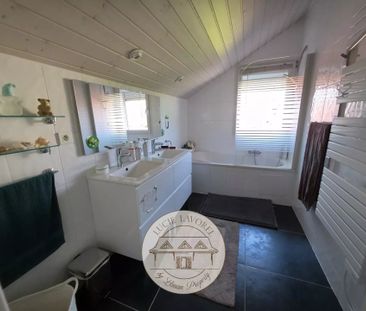 Location Maison 6 pièces 160m² CHENS SUR LEMAN 74140 - Photo 6