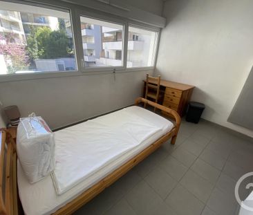 Location Appartement 1 pièce 18m² MONTPELLIER 34090 - Photo 1
