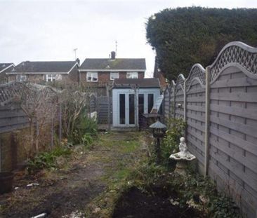 2 bedroom terraced house to rent - Photo 6