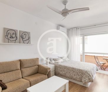 Piso de alquiler en Carrer de Joan Gamper, Barri de les Corts - Photo 6