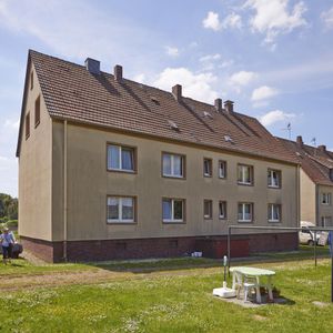 2-Zimmer Wohnung Wattenscheid - Foto 3