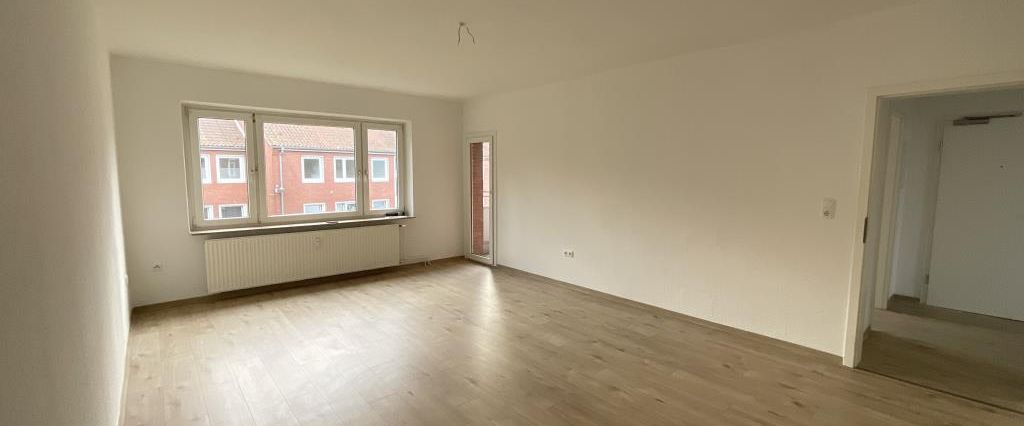 Beziehbare 2-Zimmer-Wohnung nahe dem Zentrum! - Foto 1
