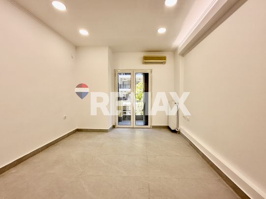 Πλήρως ανακαινισμένο διαμέρισμα δίπλα στα πανεπιστήμια. - Photo 1