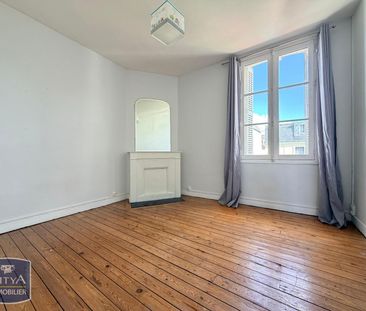 Location Appartement 4 pièces 107m² TOURS 37000 - Photo 2