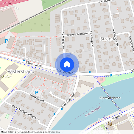 Karlstad, 6e Villagatan, 2, 65341