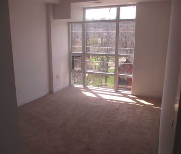 For Lease - 90 Charlton St Street Unit# #507, Hamilton, Ontario - Photo 3