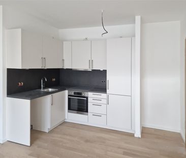 Moderne Erdgeschosswohnung mit schöner Terrasse im Havelquartier Po... - Photo 5