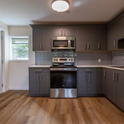 1 bedroom suite (above ground) for rent - Photo 1