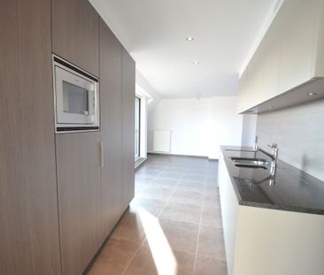 Te huur: Instapklare duplex met garage - Photo 5