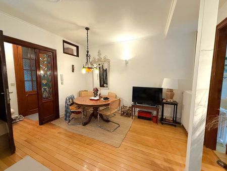 Duplex - for rent - Photo 3