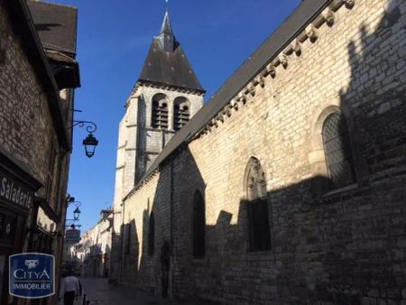 Appartement à louer 3 pièces 66.22m² - Photo 4