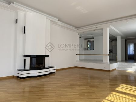 Dom | 6 pokoi | Stary Wilanów - Zdjęcie 3