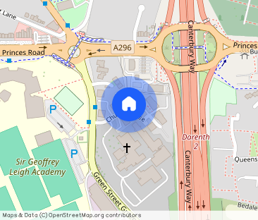 Sidmouth Court, Dartford, DA1 - Photo 1