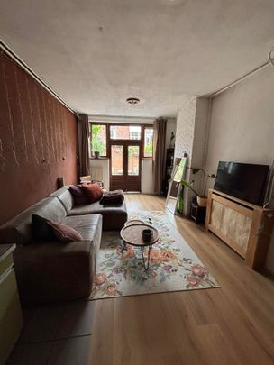 Te huur: Studio Wassenberghstraat in Groningen - Photo 1