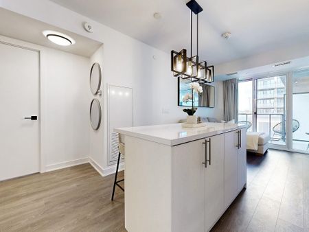 For Lease - 36 Zorra Street Unit# 330, Toronto, Ontario - Photo 5