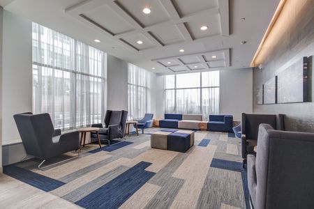 For Lease - 2550 Eglinton Avenue Unit# 1704, Mississauga, Ontario - Photo 2