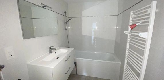 Appartement à louer 2 pièces 52.24m² - Photo 2