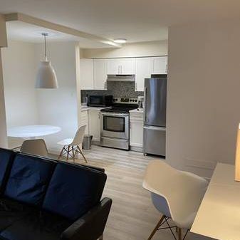 Kits Beach large 1BR 675ft furnished or unfurnished - pets allowed - Photo 3