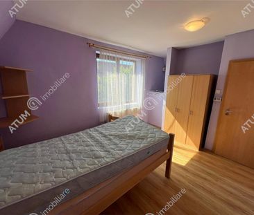 Apartament de inchiriat la casa cu 2 camere situat in Sibiu zona Ca... - Photo 5
