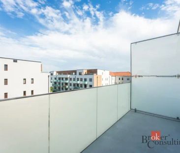 Pronájem bytu 1+kk 39 m - Fotografie 1