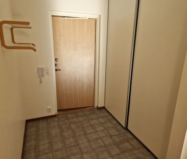Hantverkaregatan 13, Perstorp - Foto 2