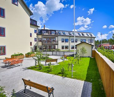 Västra stockholmsvägen 14, 2rok 55+ - Foto 1