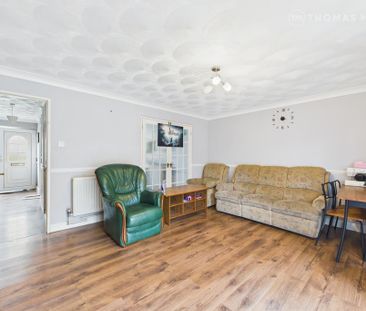 3 bedroom terraced house to rent - Photo 4