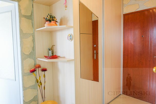 Pomorzany 2 pokoje 38 m2 2000+640 - Фото 1