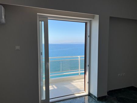 Διαμέρισμα για ενοικίαση Καλλίπολη (Καλλίπολη – Φρεαττύδα) - Φωτογραφία 3