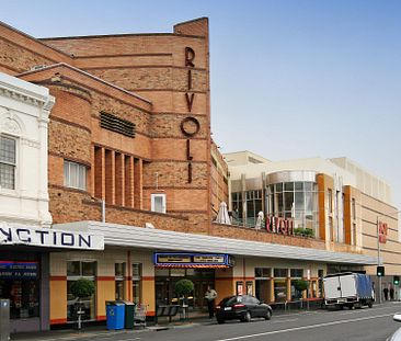 138 Victoria Road, Hawthorn East. - Photo 5