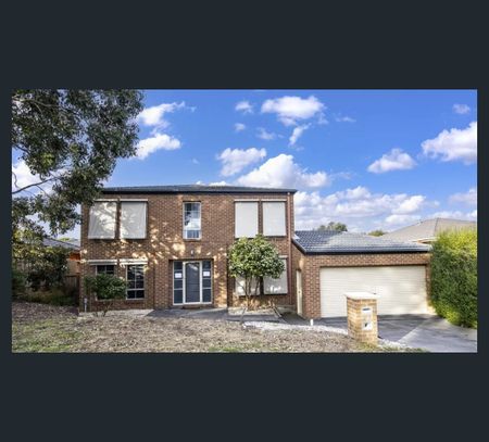 24 Keswick Rise, Sunbury, Vic 3429 - Photo 4