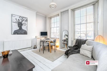 4 bedroom maisonette to rent - Photo 3