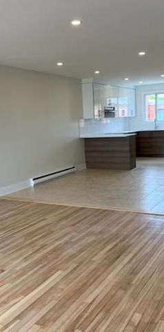 LaSalle Rénover Haut 5 1/2 Ensoleillé - Photo 1