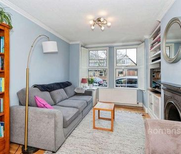 Bourne Avenue, Windsor, Berkshire, SL4 - Photo 1