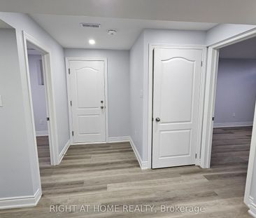 For Lease - 6 Marine Drive, Brampton, Ontario - Photo 3