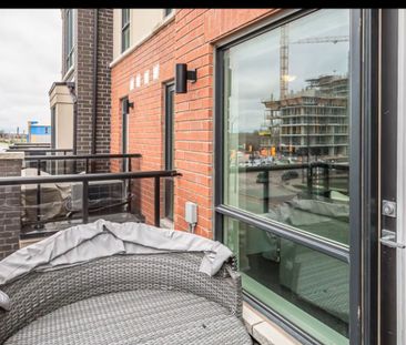 For Lease - 100 Dufay Road Unit# 92, Brampton, Ontario - Photo 3