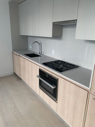 For Lease - 81 Wellesley Street Unit# 1008, Toronto, Ontario - Photo 1