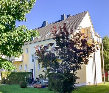 Schöne 1-Zimmer Wohnung in DO-Wambel-Nord - Foto 1