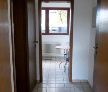 Schönes Apartment im Erdgeschoss in Herne-Röhlinghausen - Photo 5