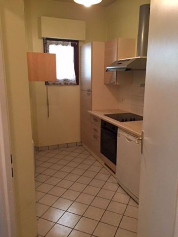 Appartement 2 Pièces 47 m² - Photo 2