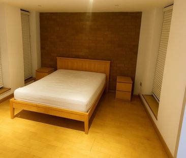 1 Bed Flat, Model Lodging House, M3 - Photo 3