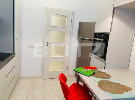 Studio decomandat, prima inchiriere, modern, Piata Unirii - Photo 3