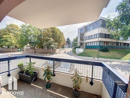 Location Appartement 2 pièces 48m² STRASBOURG 67000 - Photo 5