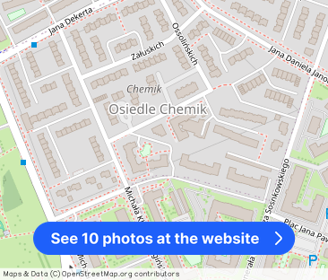 atrakcyjne mieszkanie dwupokojowe - Photo 1