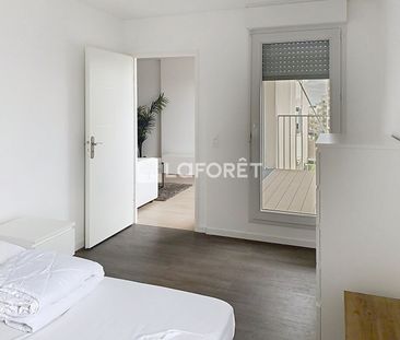 Appartement T2 près de VILLEJUIF à louer - Photo 6