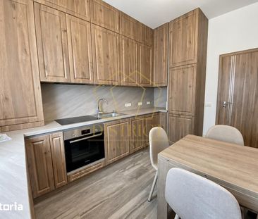 Apartament superb cu 2 camere | Soarelui - Photo 3