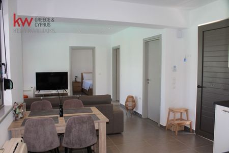 Διαμέρισμα για ενοικίαση Δέμπλα (Βουκολιές) - Φωτογραφία 2