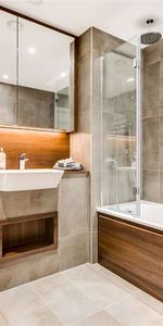 Furnished 1 bed flat located in Nine Elms - Photo 3