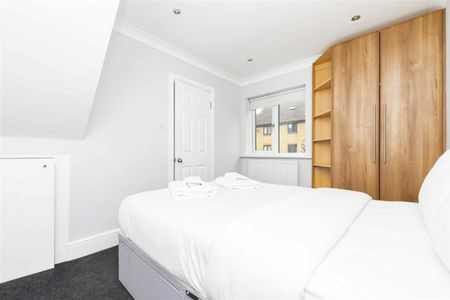 Fowey Close, E1W, London - Photo 4