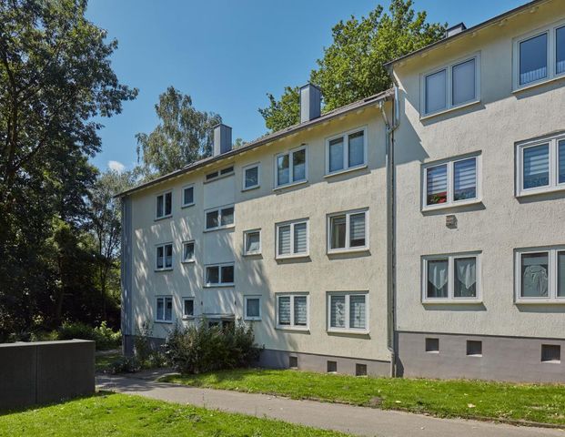 3-Zimmer Wohnung in Werne - Photo 1